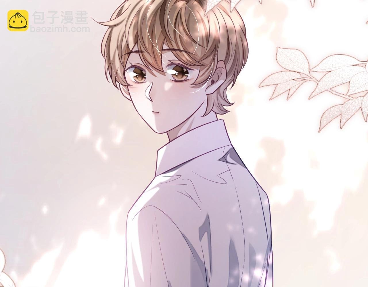 第21话 “告白”？！