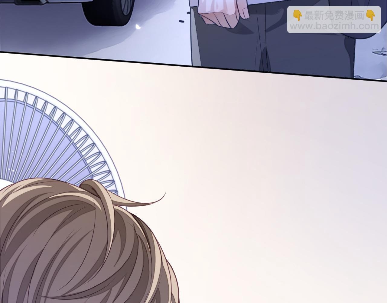第24话 你喜欢我了吗？