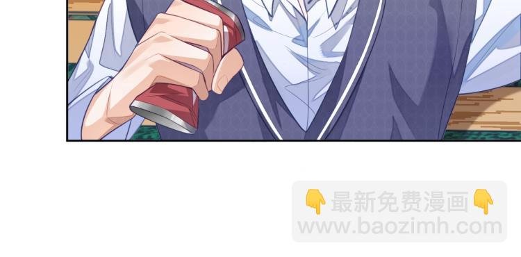 第5话 移不开眼