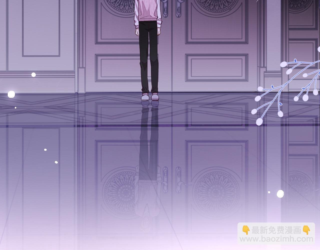 第77话 想要挽回秀秀的心
