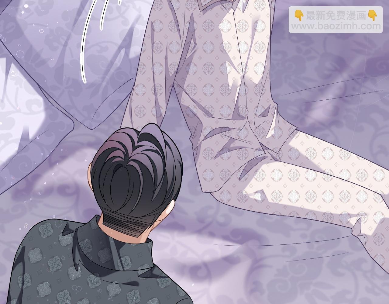 第79话 不要离开我