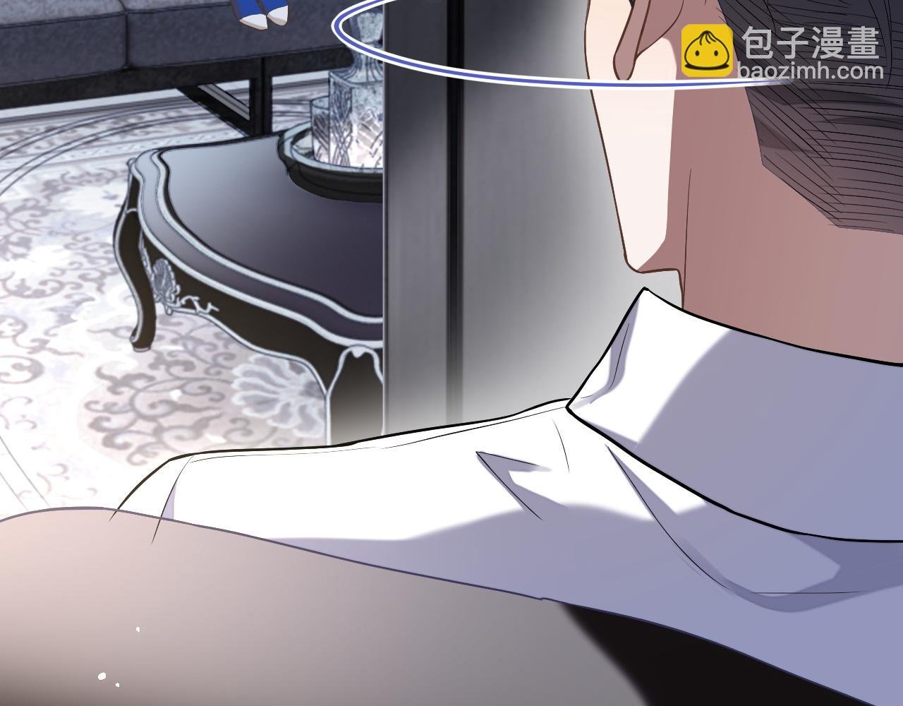 第79话 不要离开我