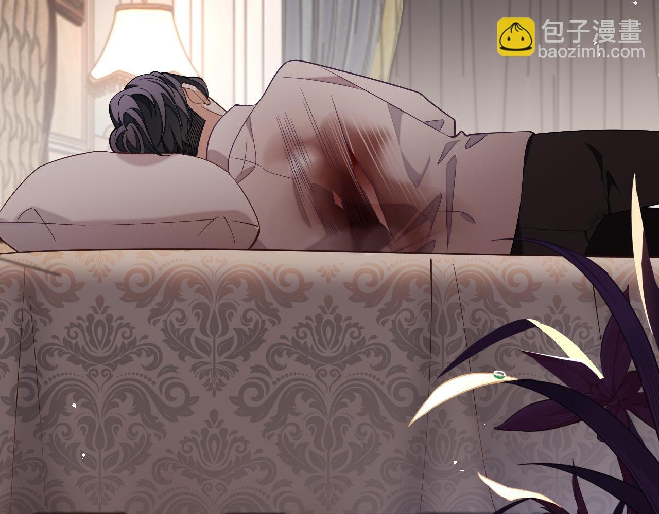 第83话 相思之苦