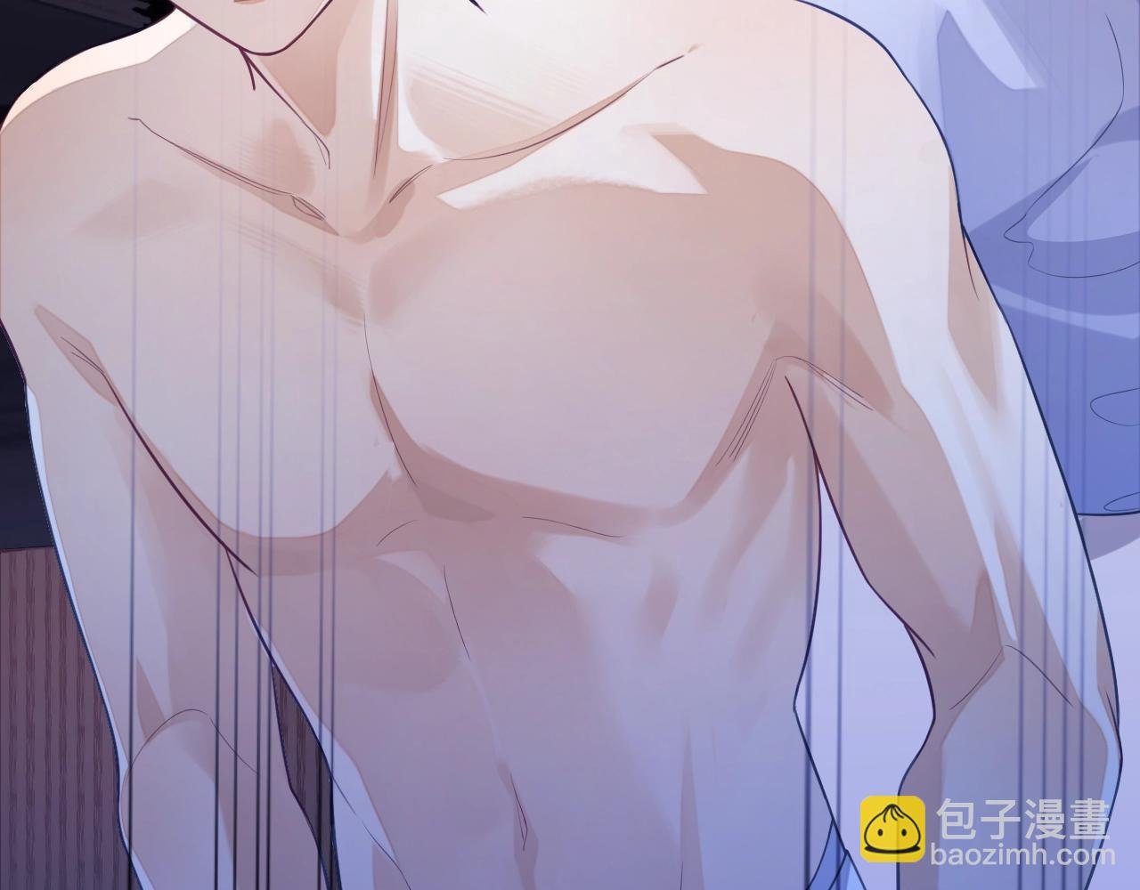 第9话 突如其来的好