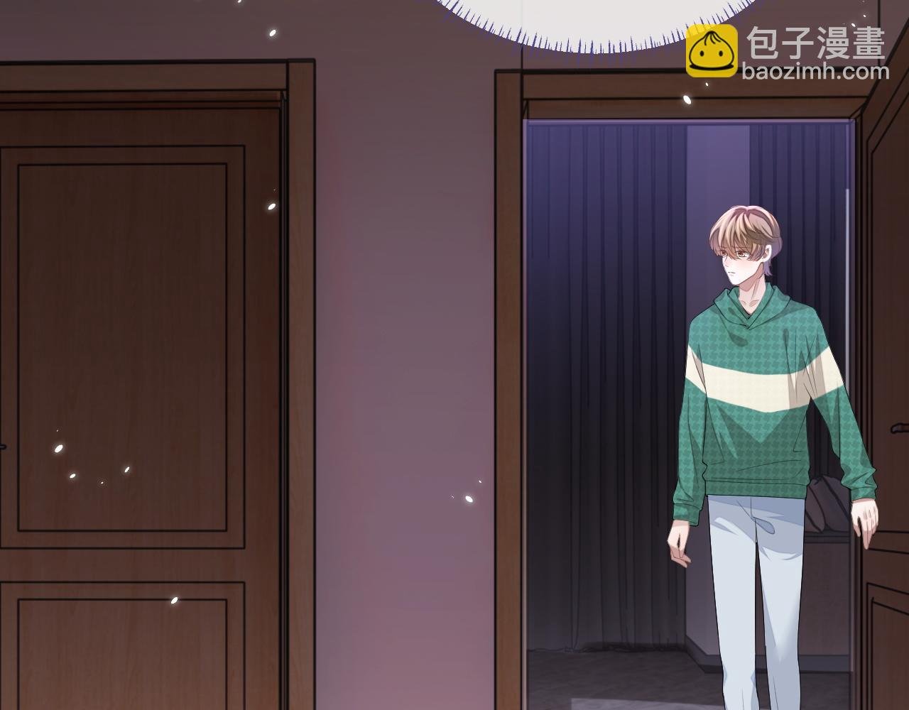 第91话 新的生活