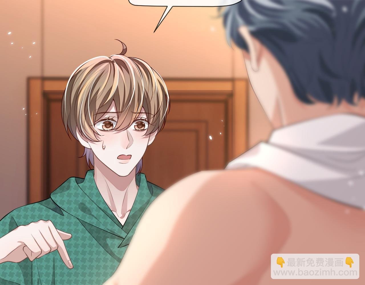 第91话 新的生活