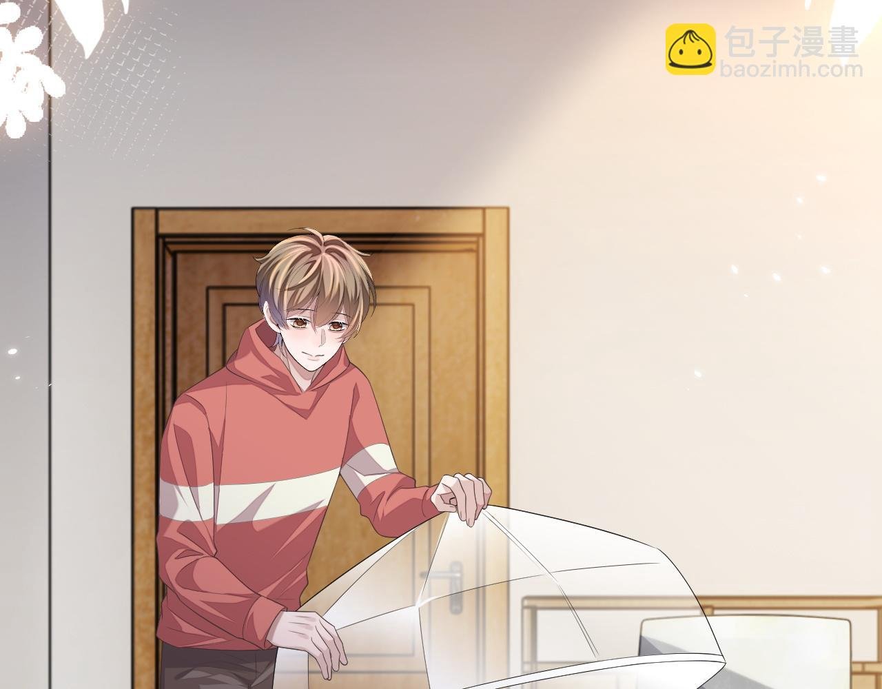 第93话 有了新线索？！