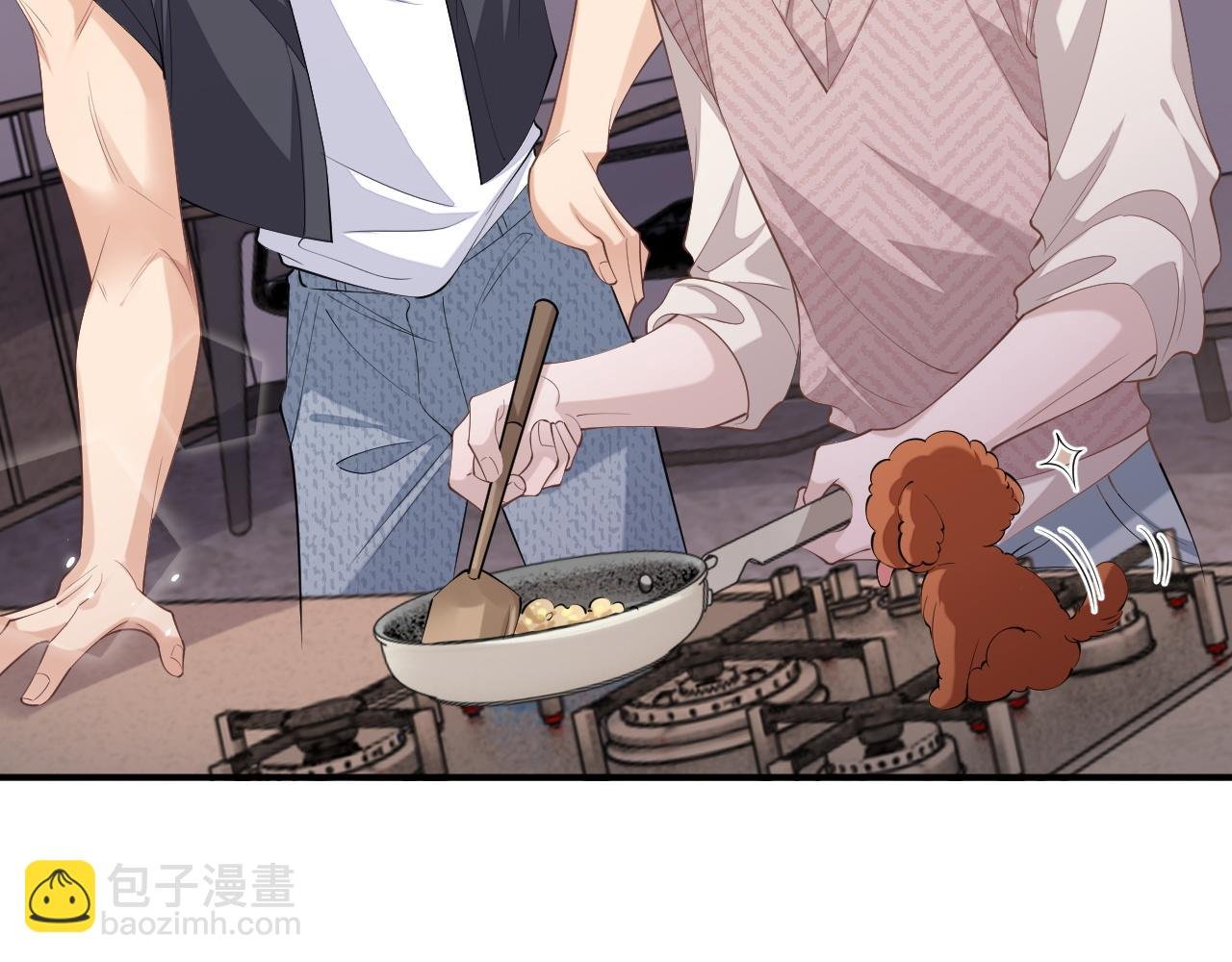 第96话 负罪等待