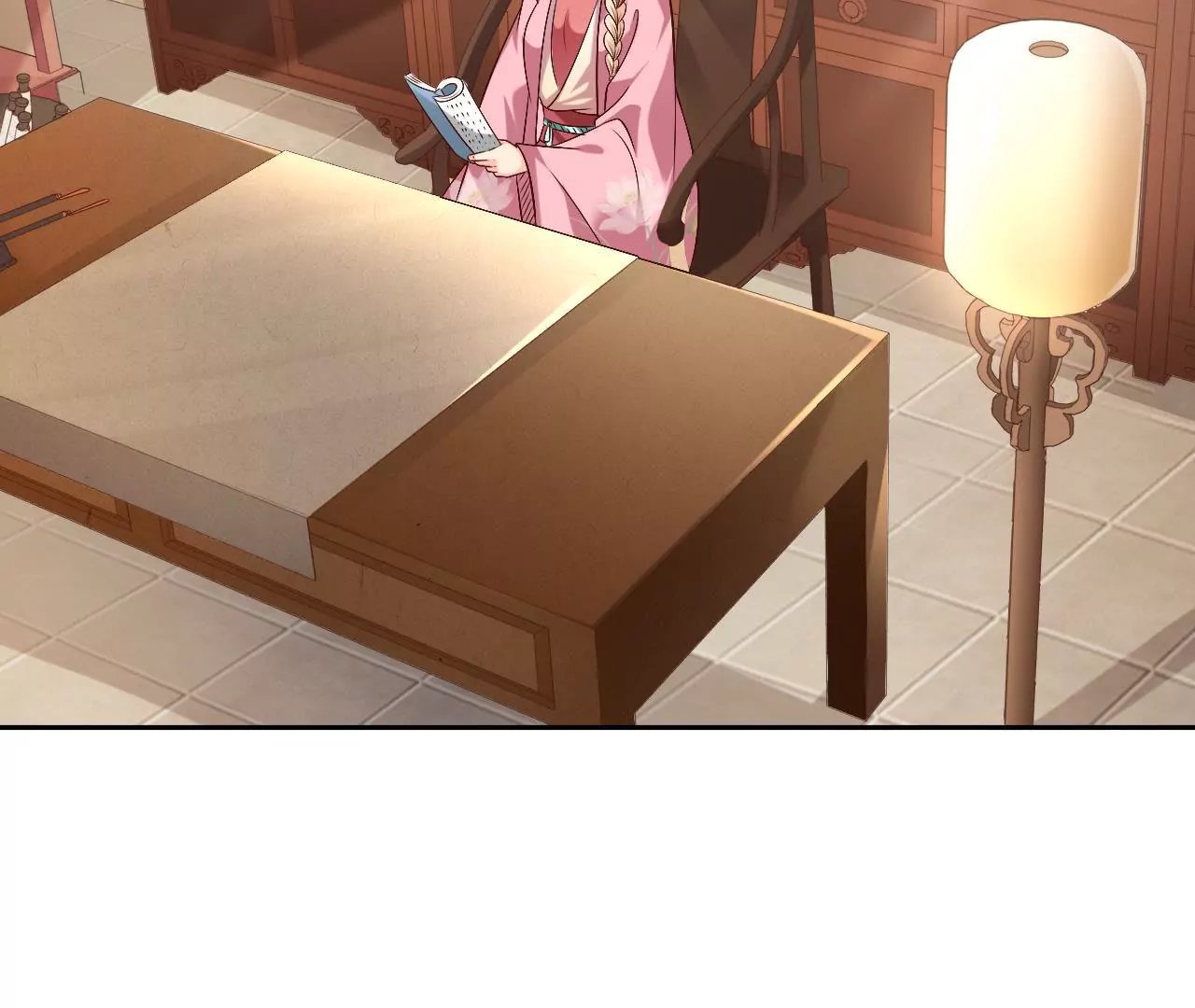 第106话 前往西黎