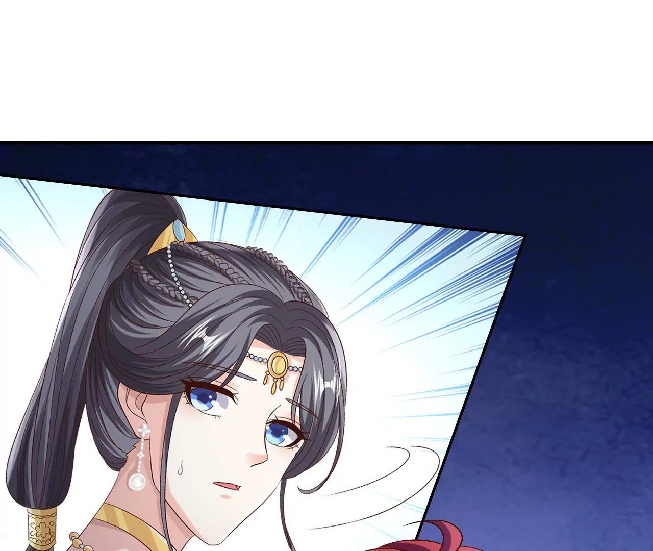 第114话 初次交锋