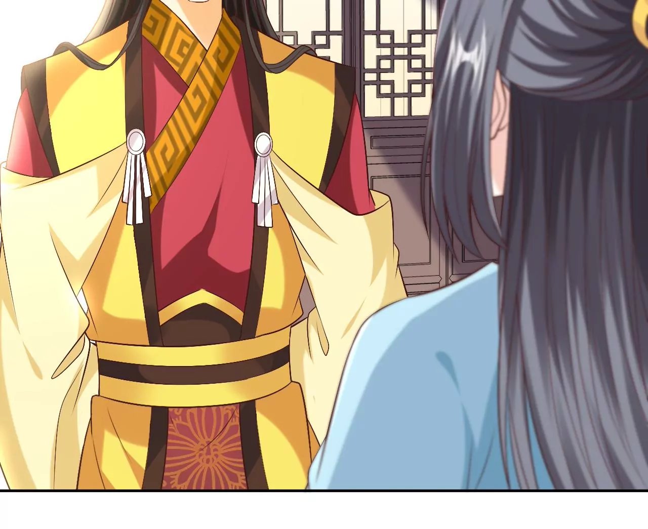 第124话 营救腾齐