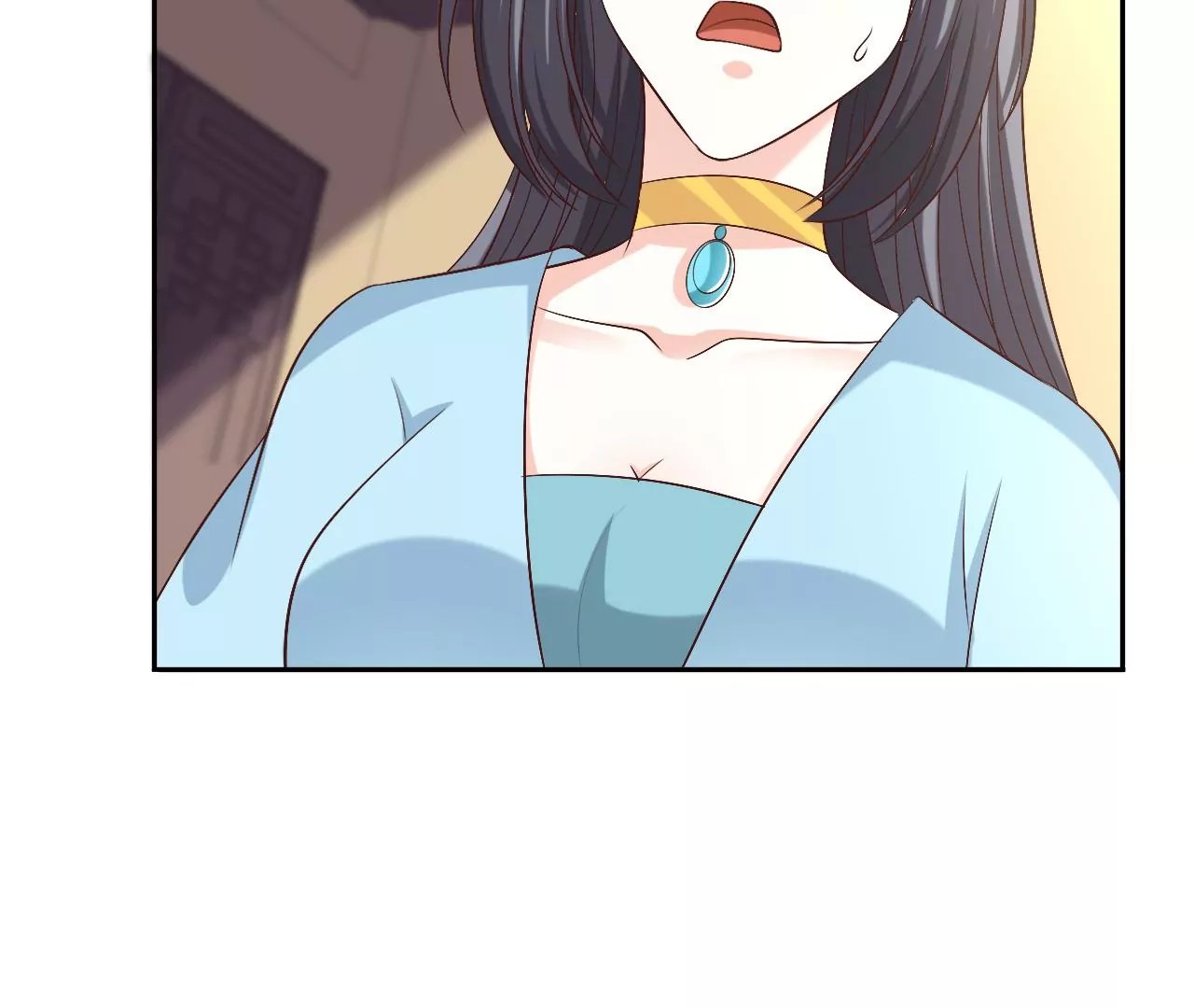 第124话 营救腾齐