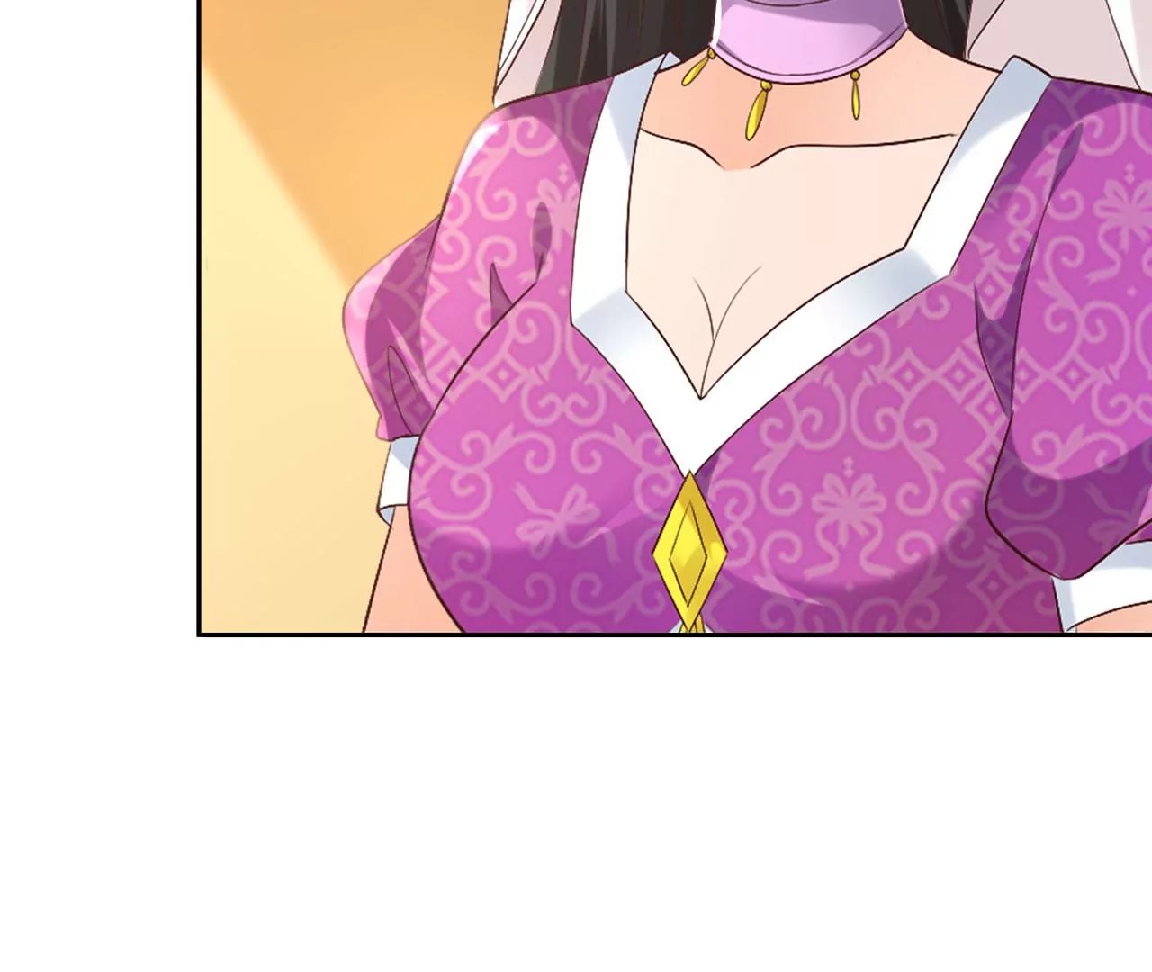 第125话 潜入王宫