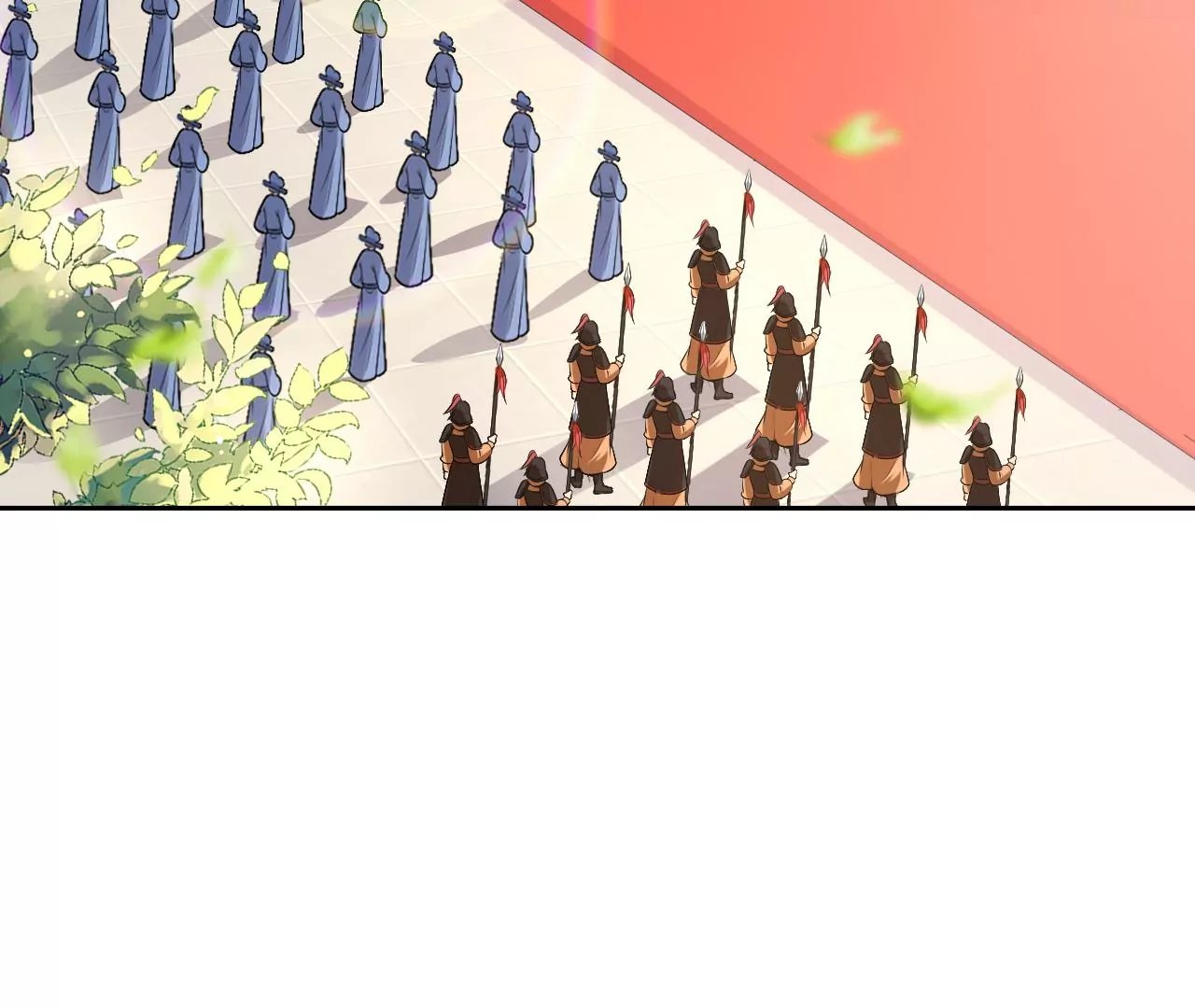 第129话 终成眷属