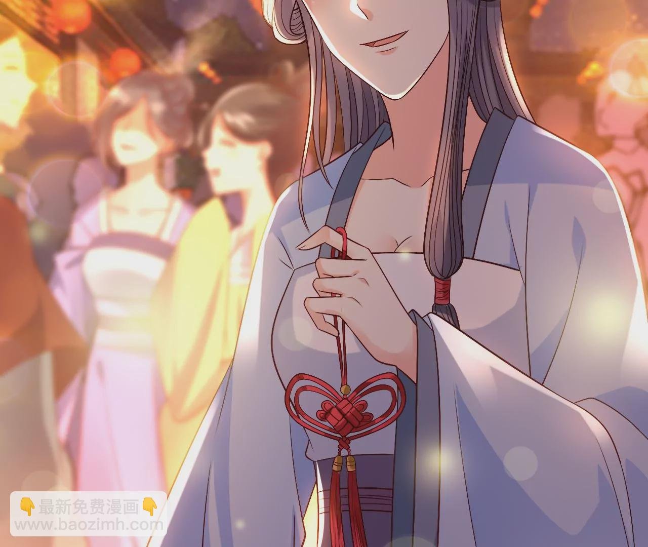 第129话 终成眷属