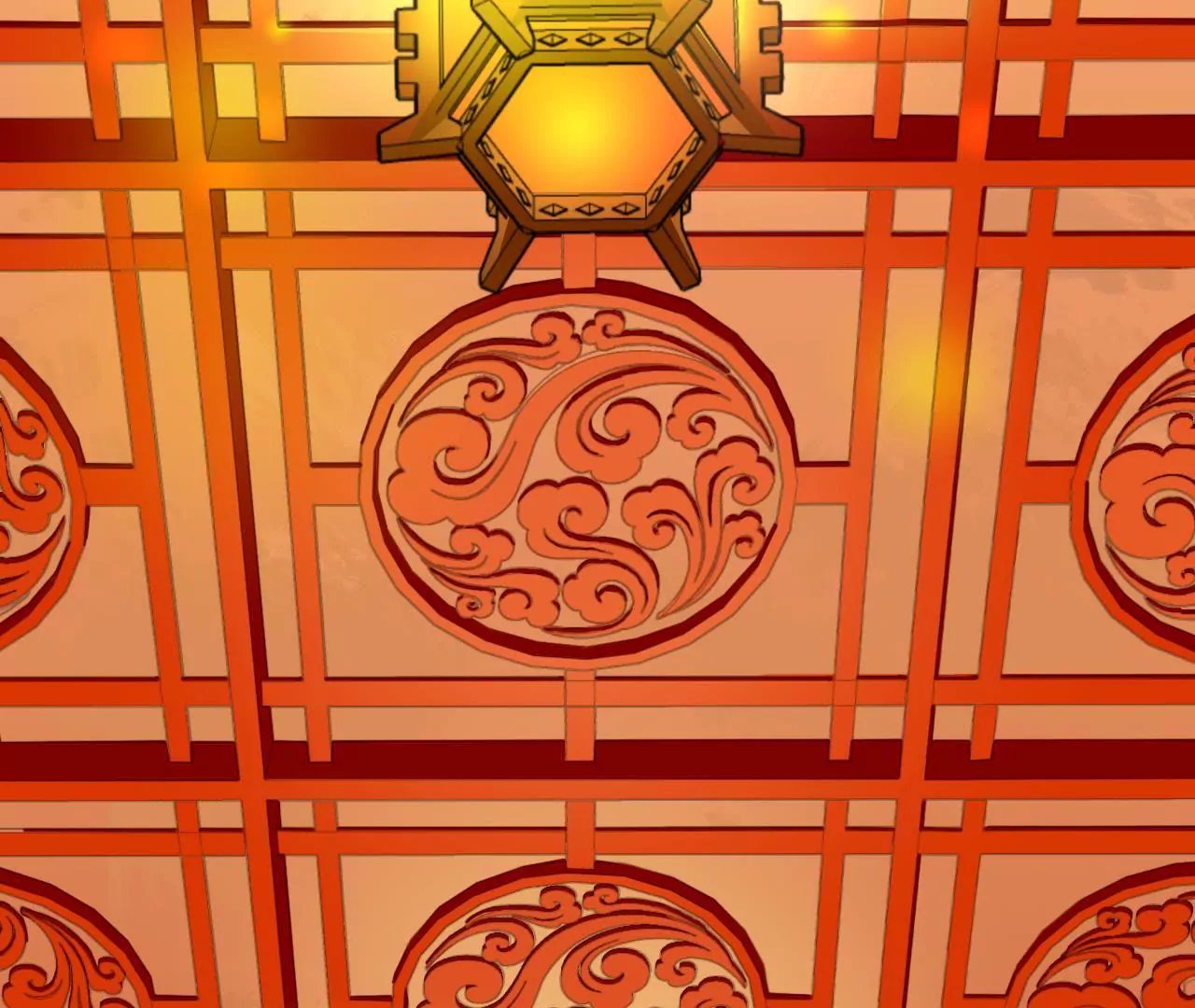 第13话 揽月楼