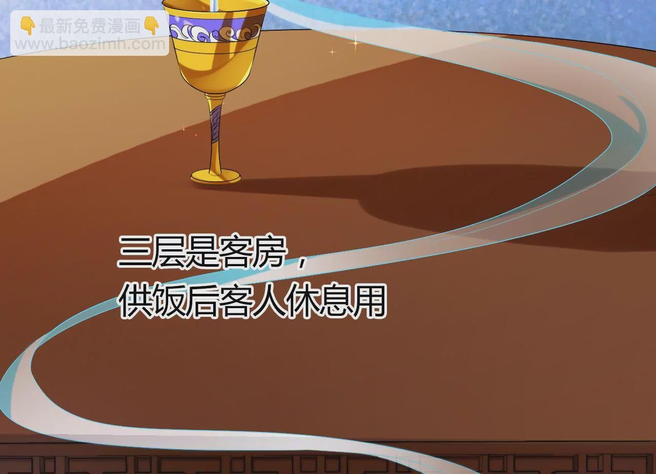 第13话 揽月楼