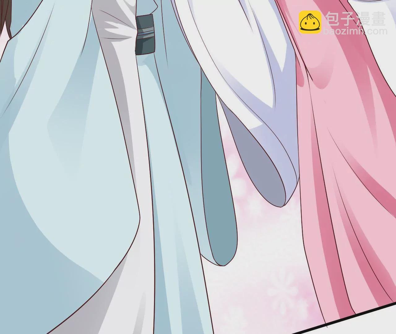 第14话 贴身丫鬟？休想！