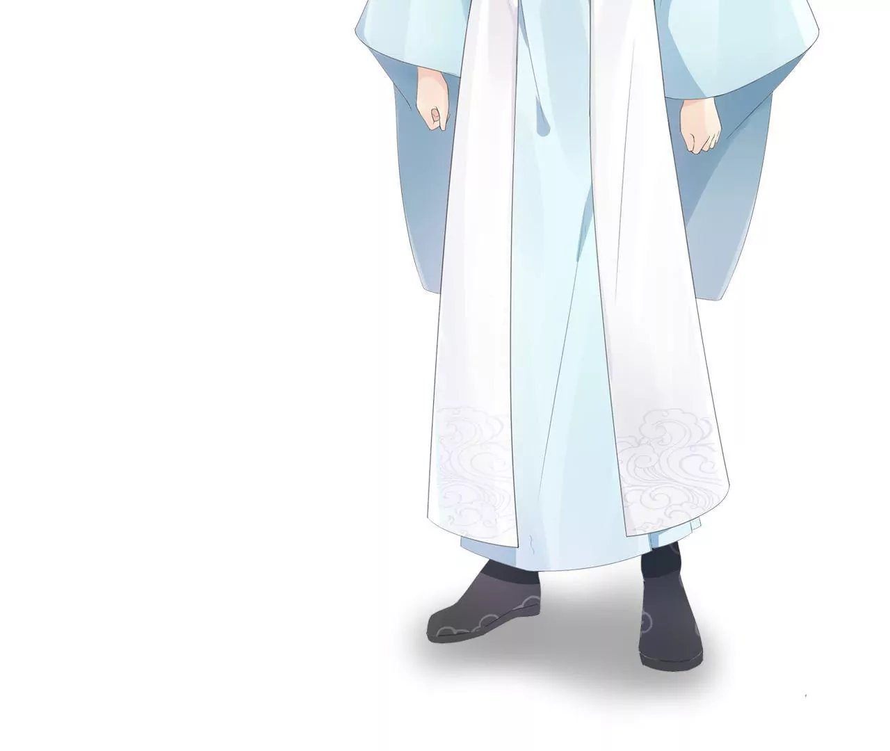 人设预告