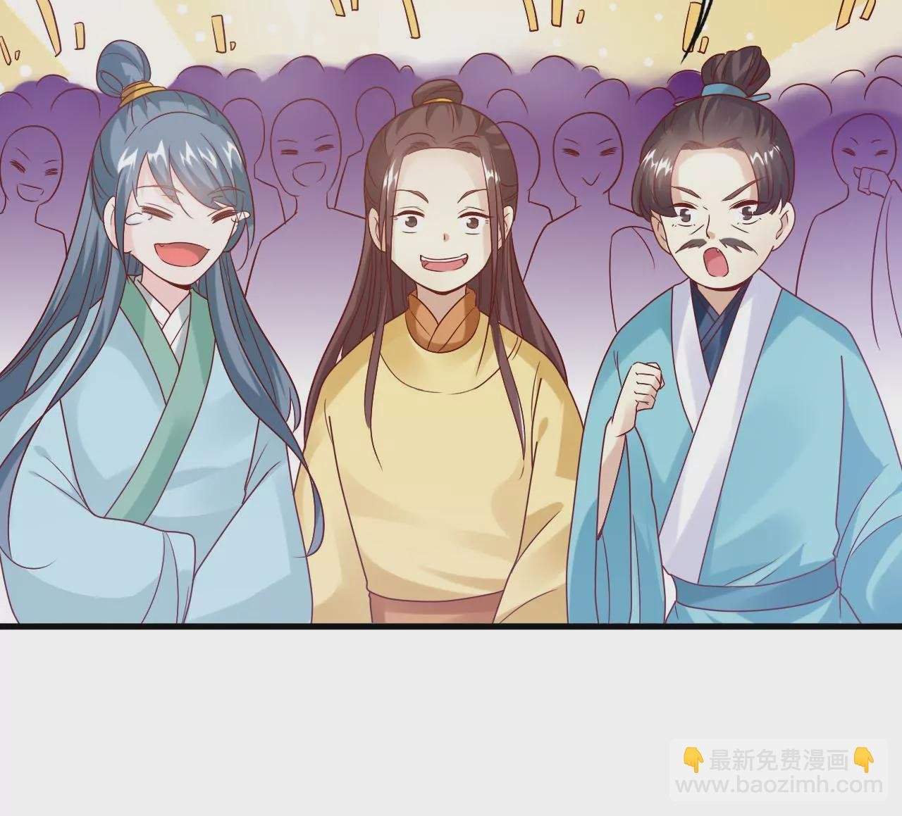 第21话 毁画危机