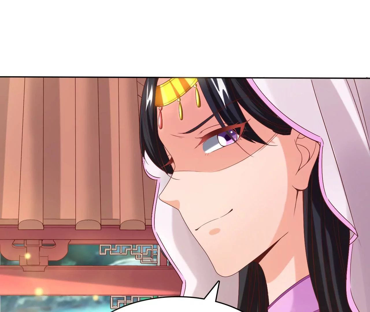 第26话 “善意”的问候