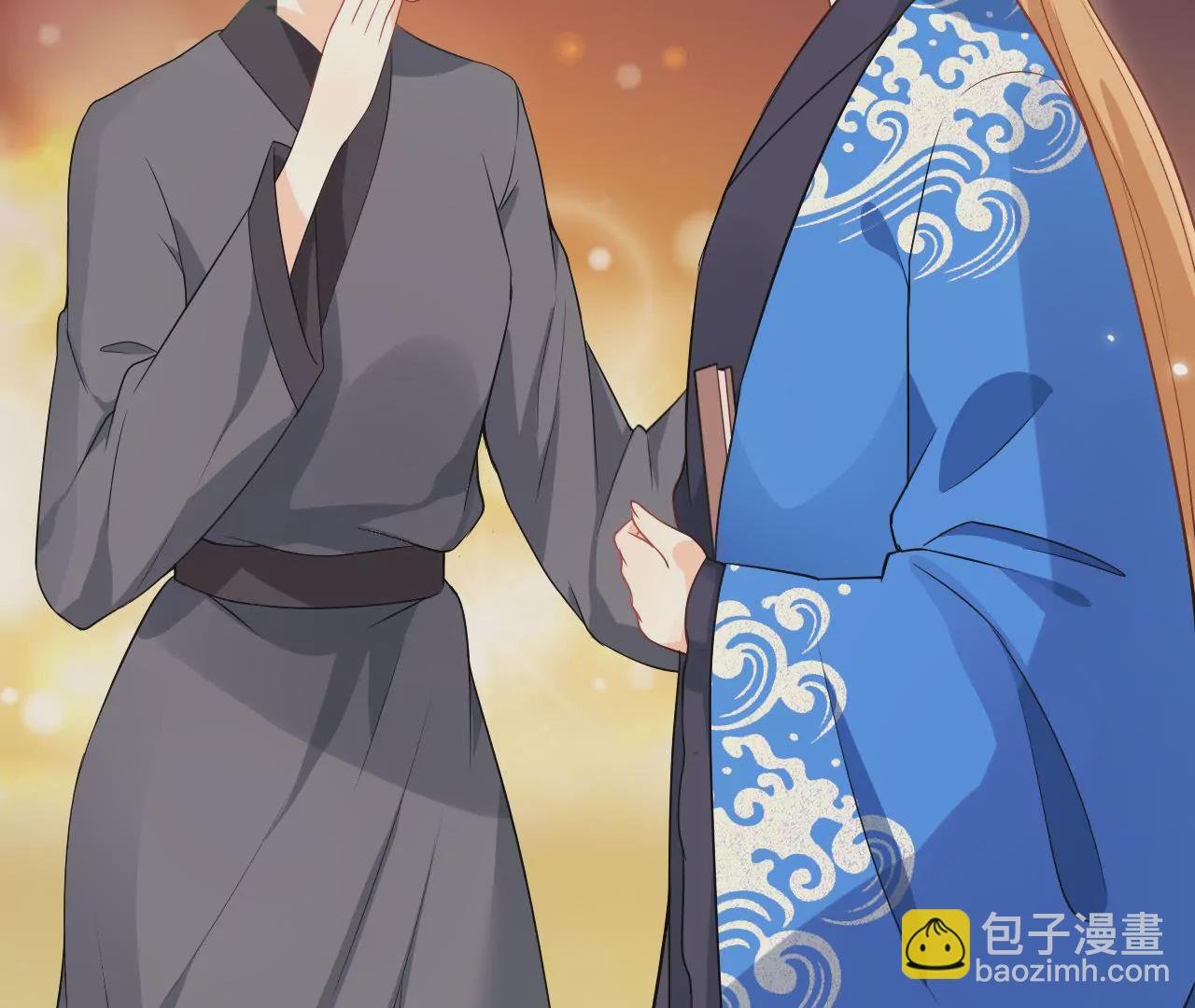 第1话 灯会初见