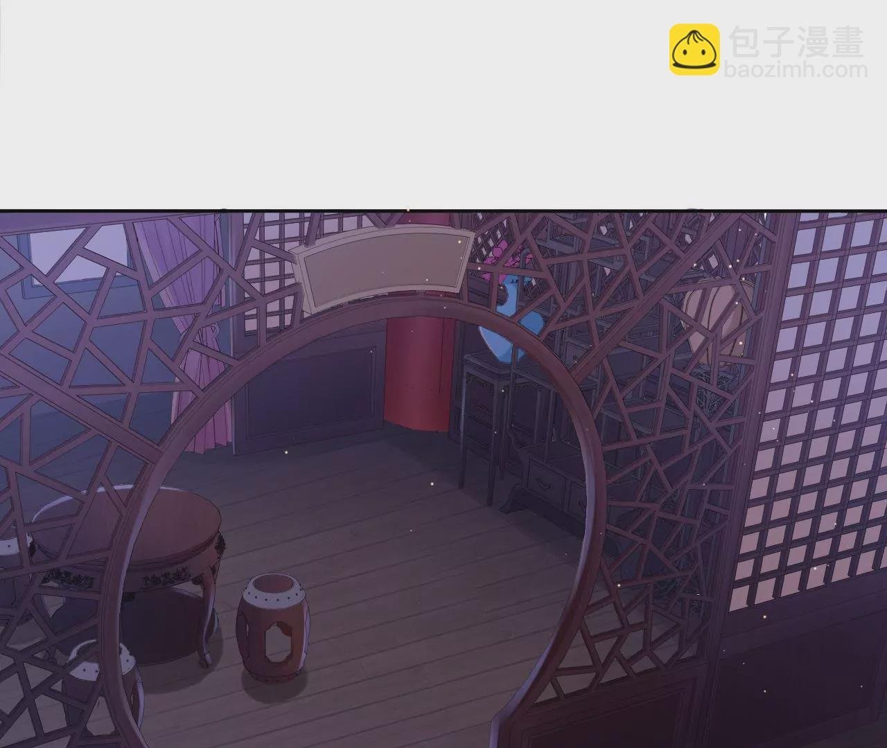 第38话 共度春宵