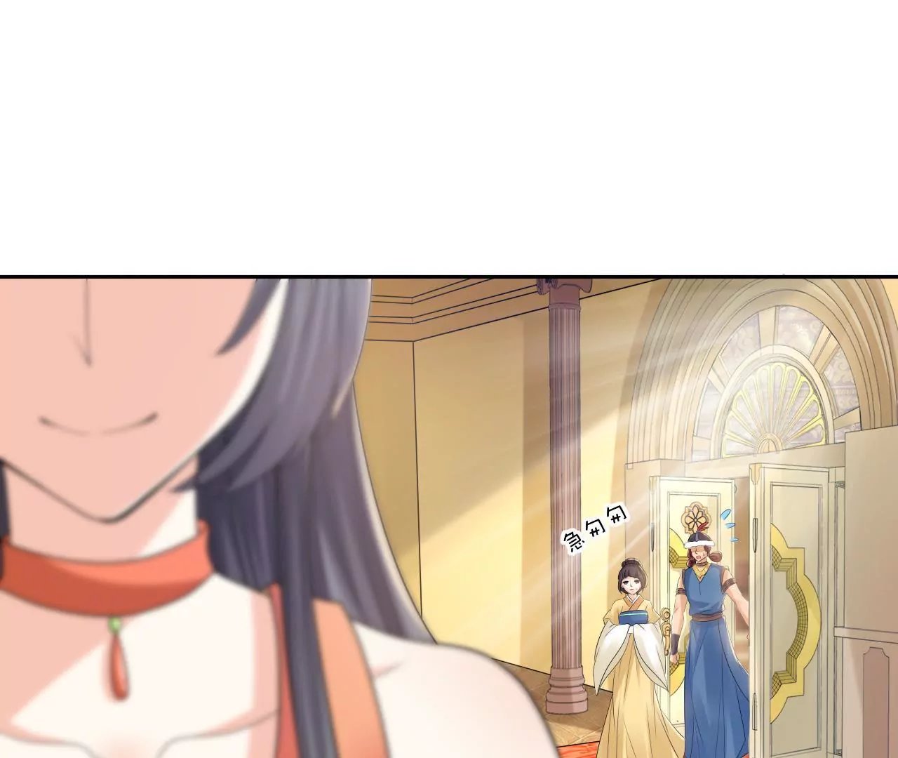 第53话 替王选美