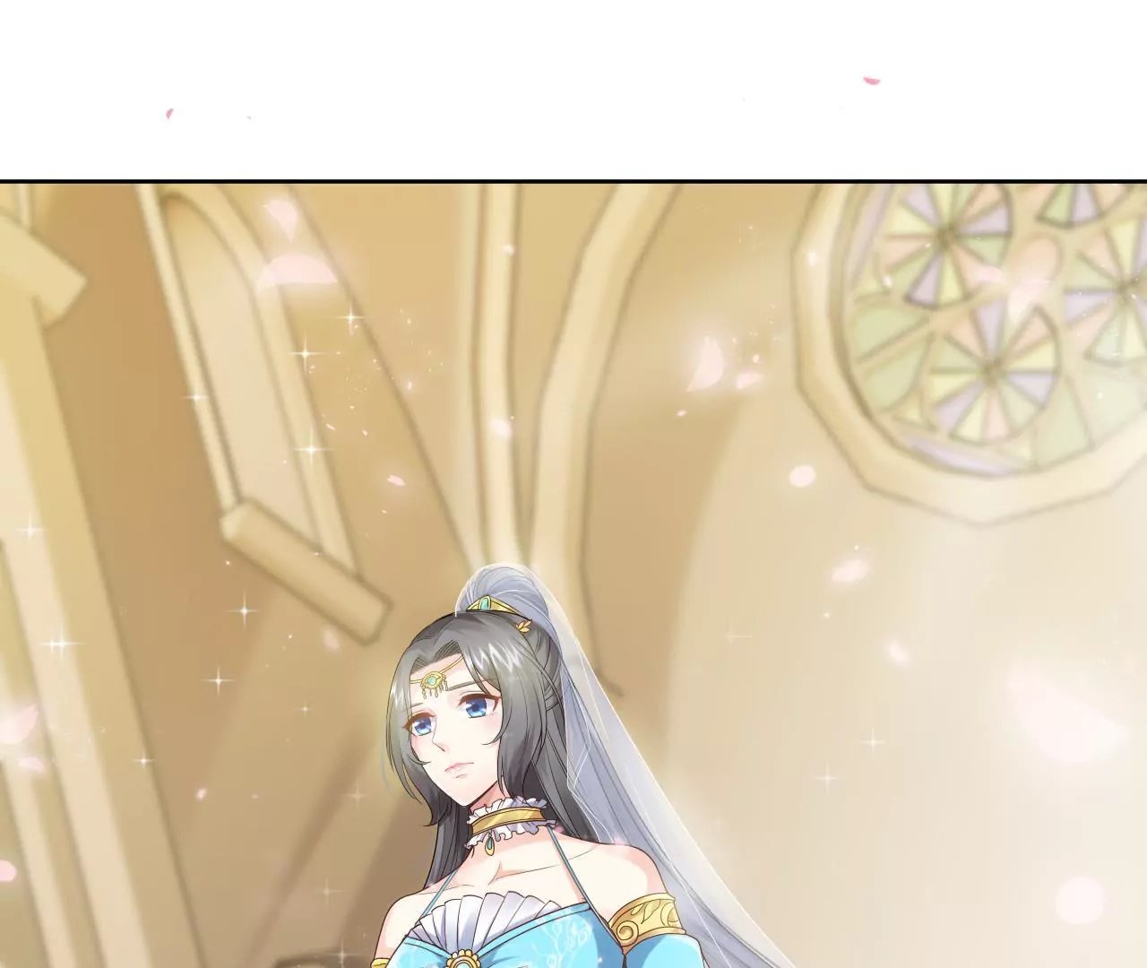 第53话 替王选美