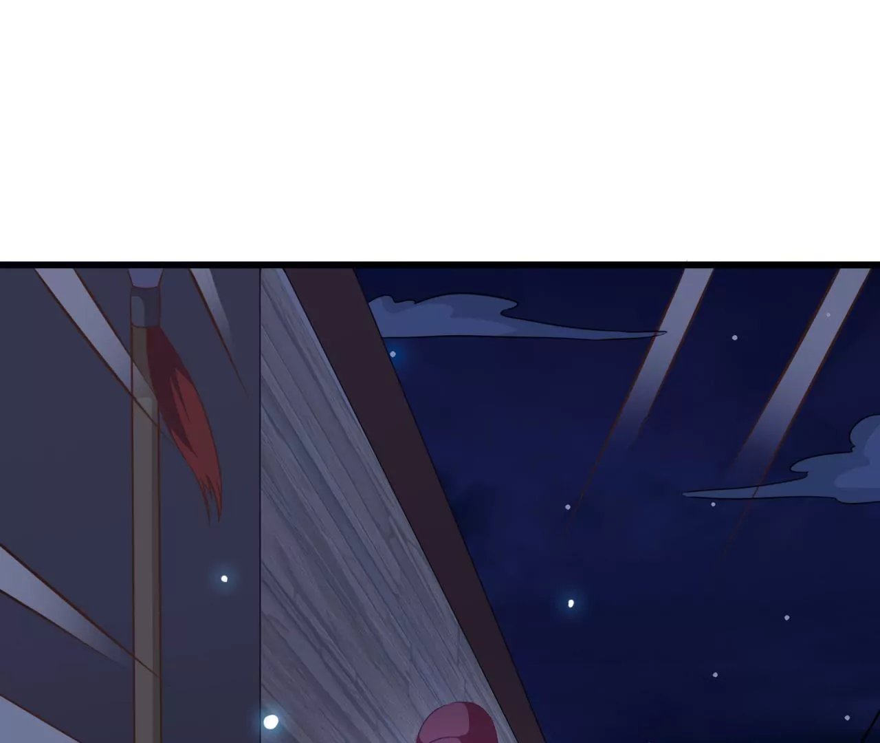 第4话 逃婚与密谋