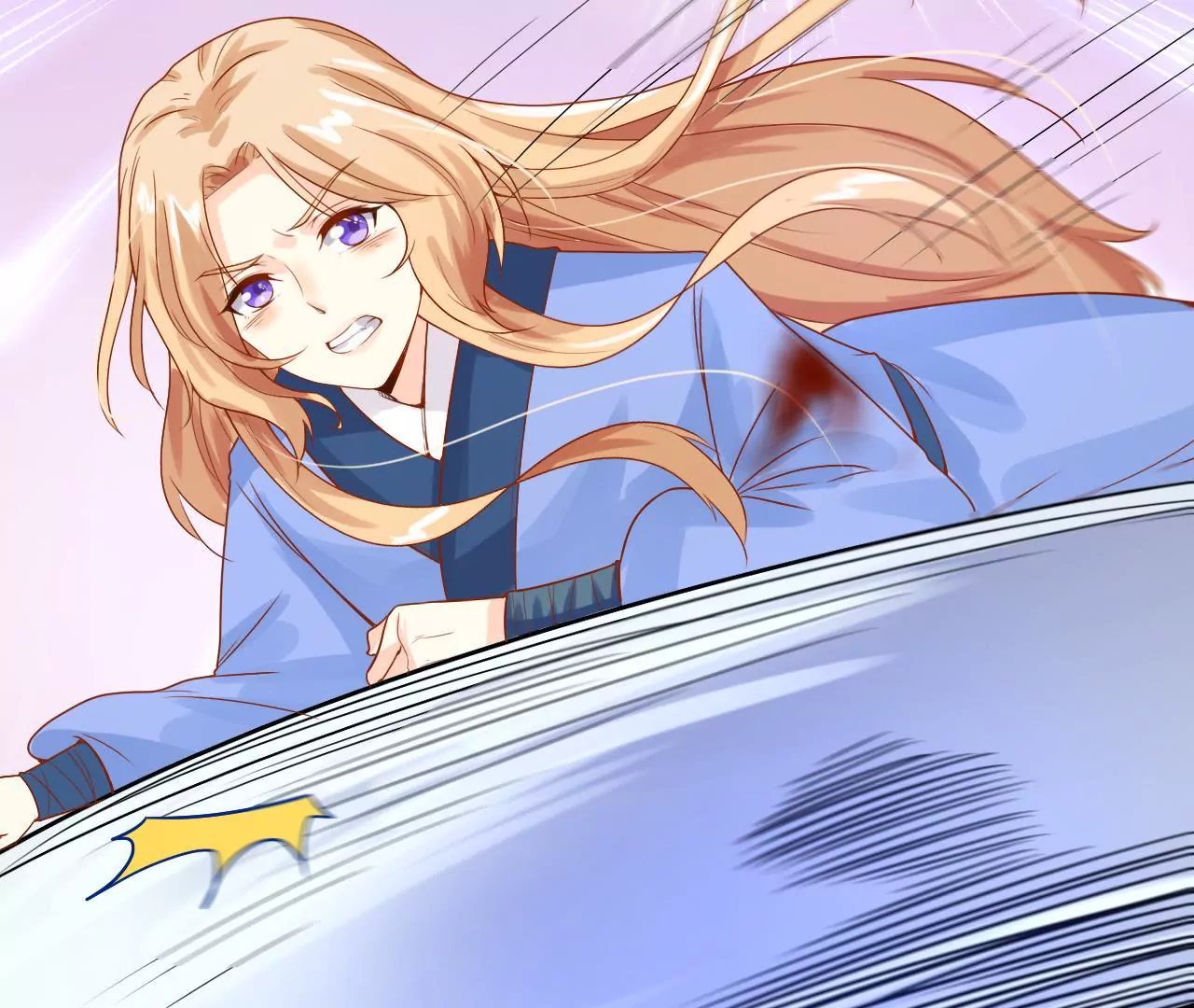 第5话 新皇