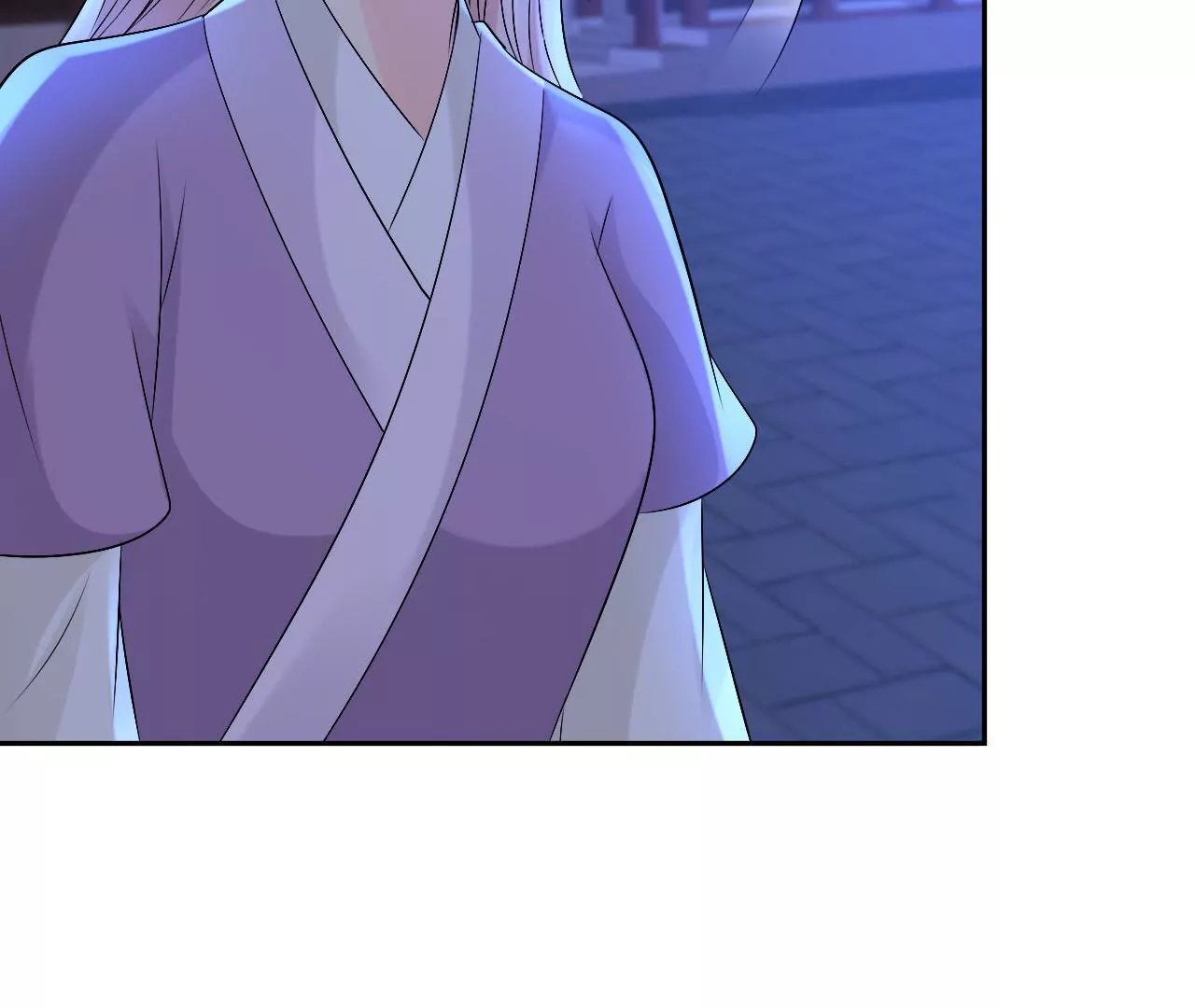 第78话 天牢
