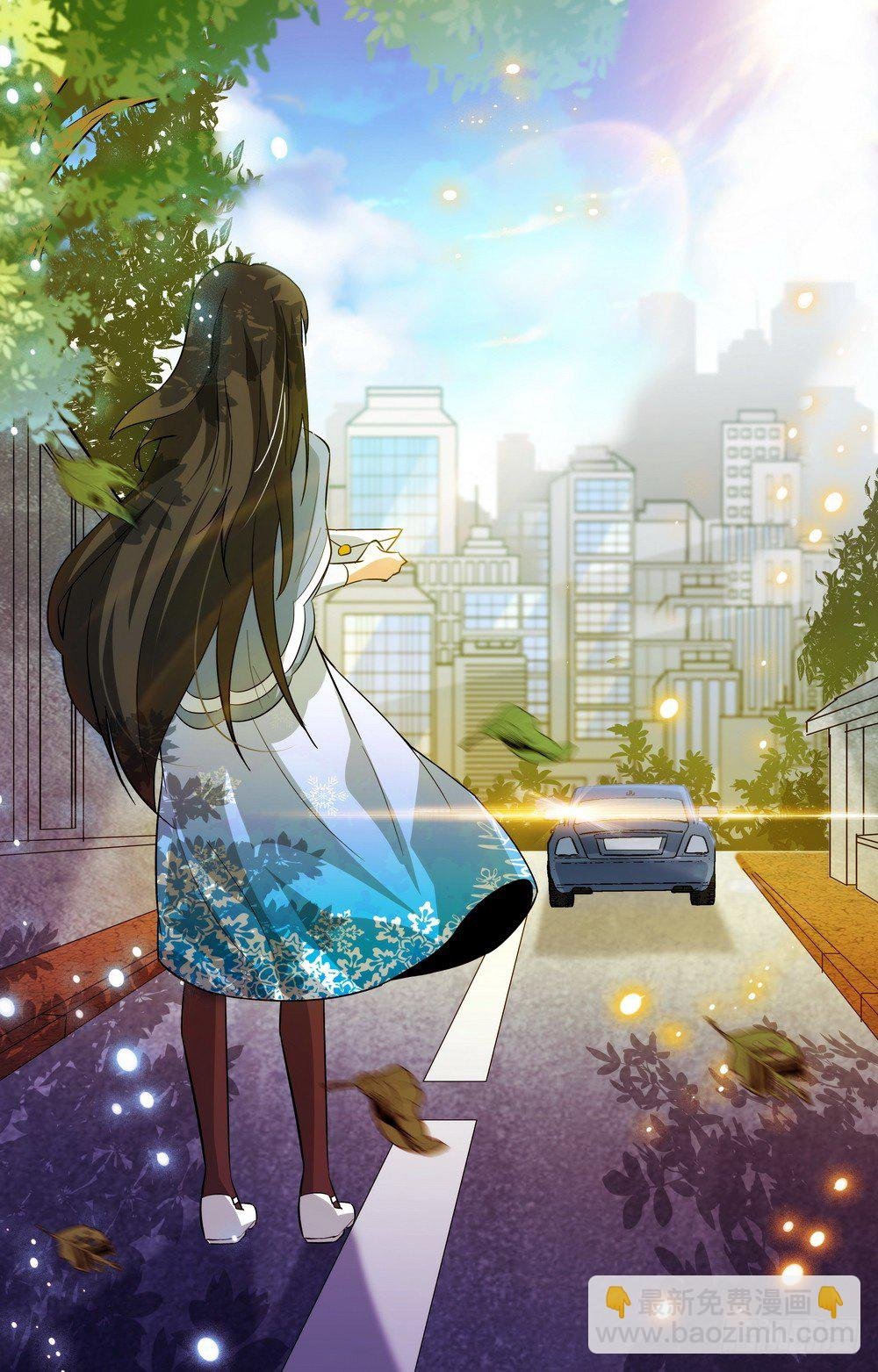 第9话 再见，再也不见