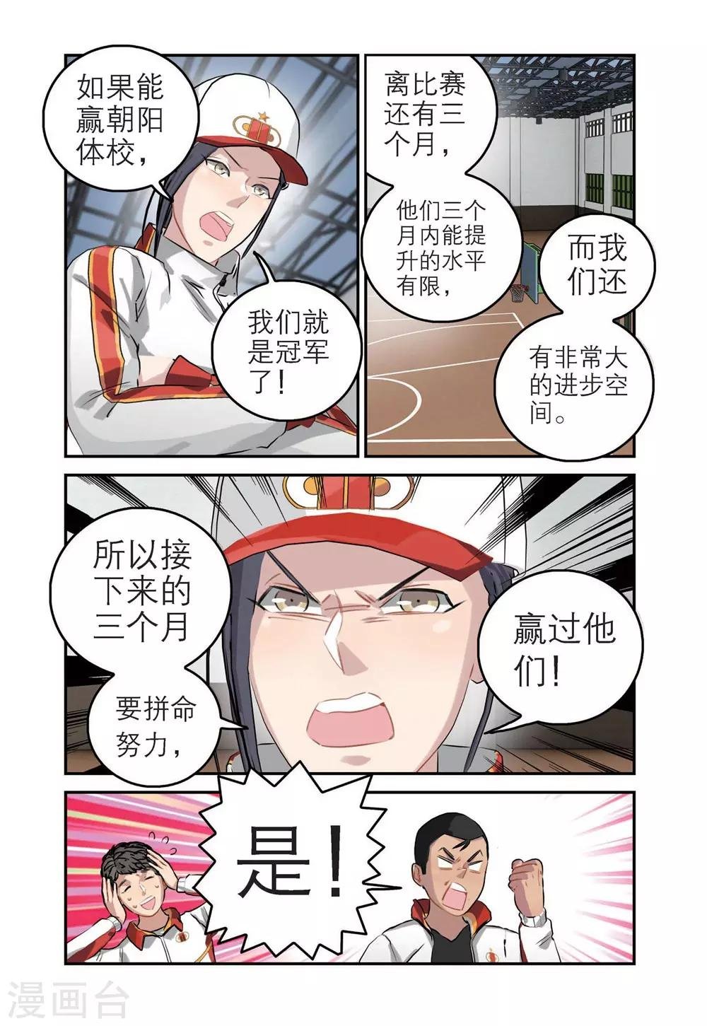第58话 重整旗鼓（1）