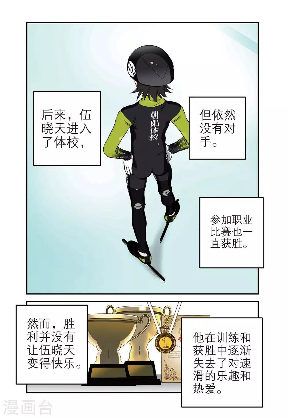 第83话 冠军（1）