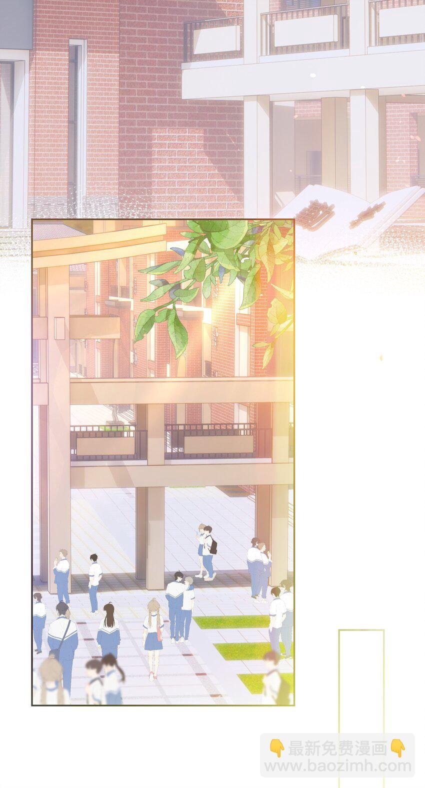 042 爱你，不需要回应