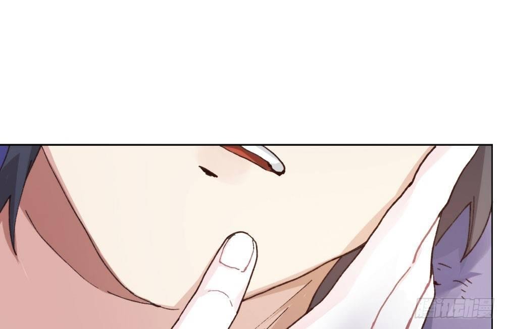 预告