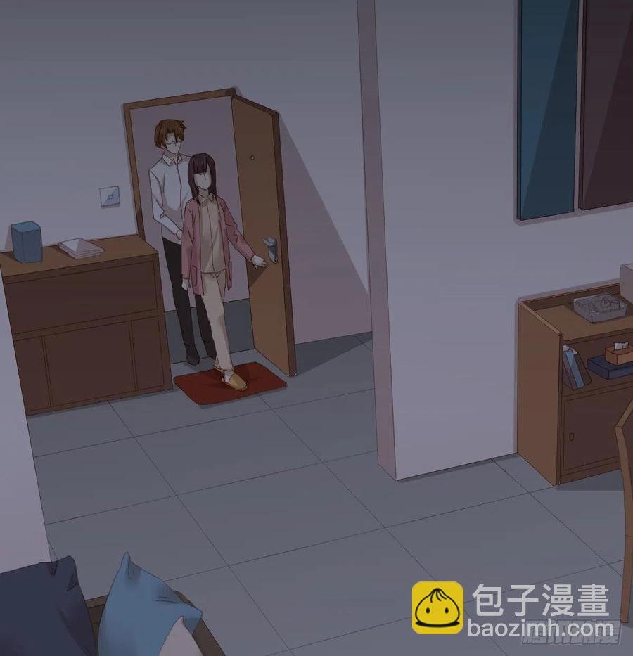 第98话：遗留之物