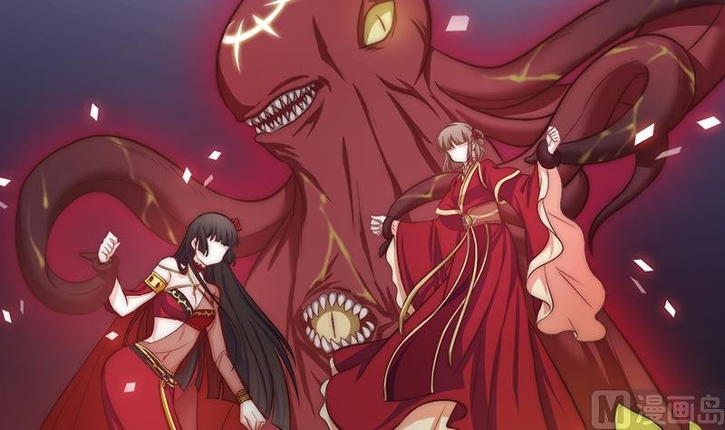 第107话 生死抉择