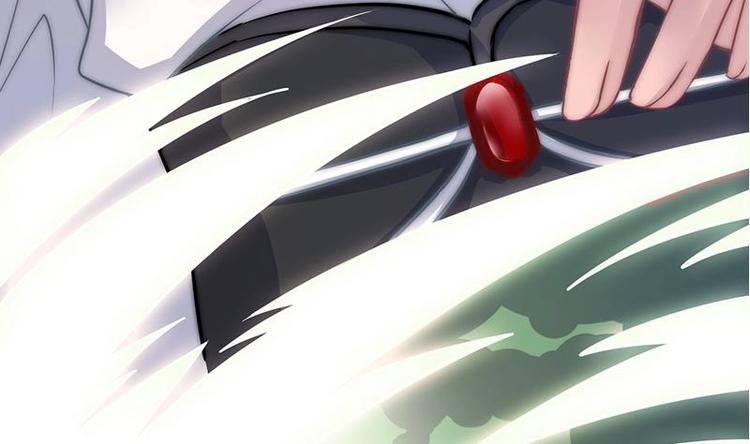 第17话 千年以前的仇敌