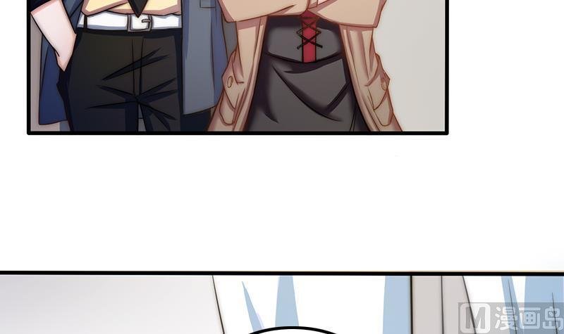 第36话 苏醒