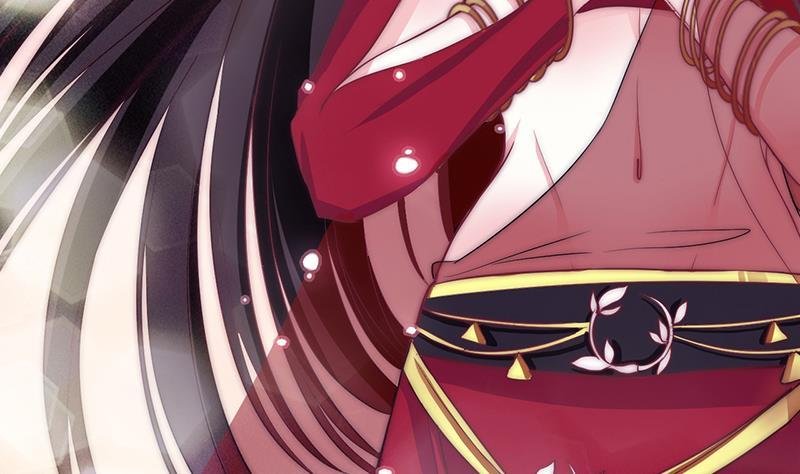 第46话 缺席的守护神
