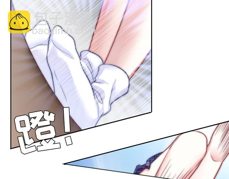 第3话 粘人的守护神