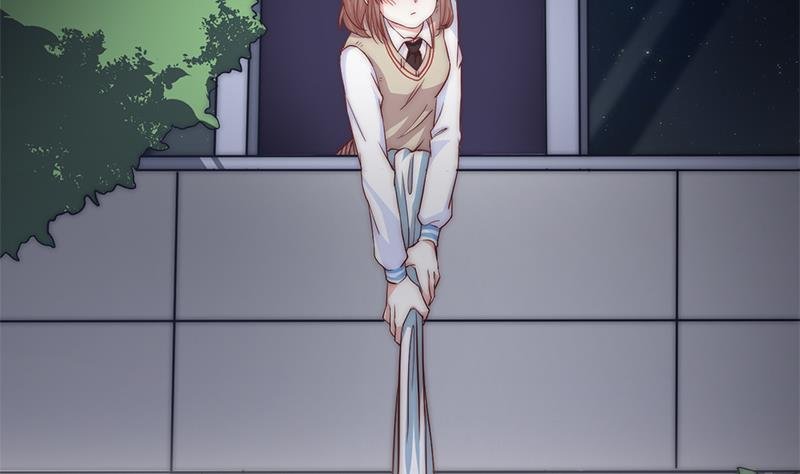 第49话 你没事就好了