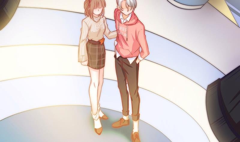 第69话 你看着也很像男主角