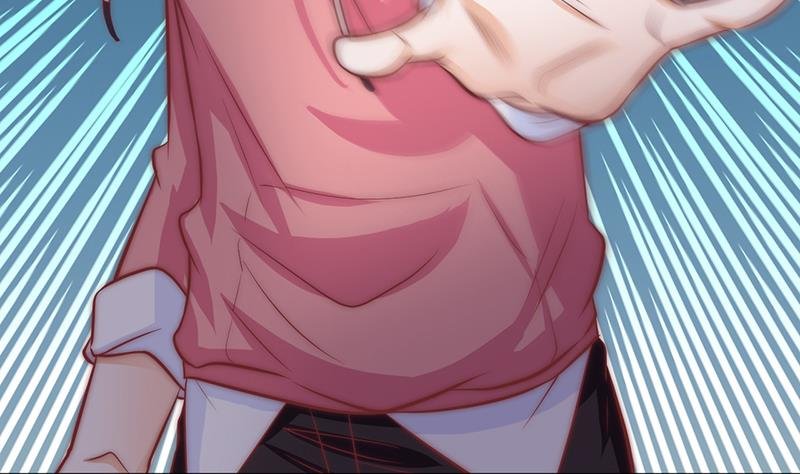 第69话 你看着也很像男主角