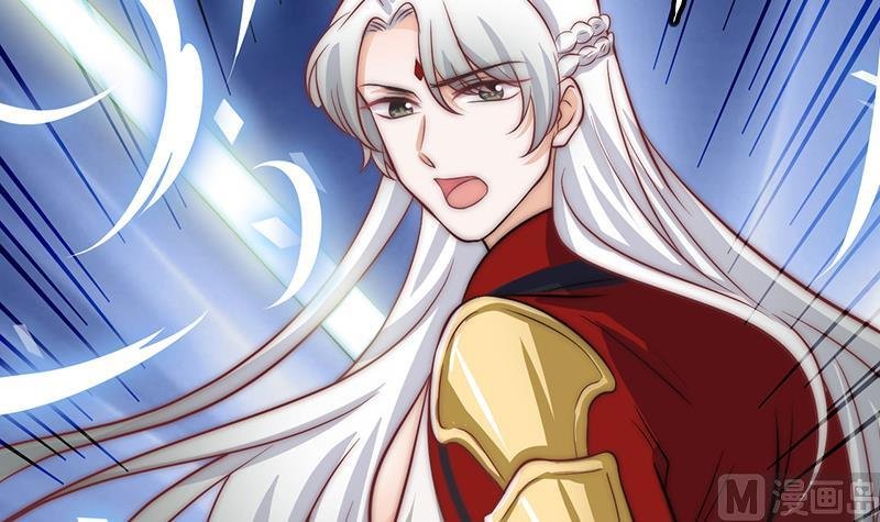 第83话 只能关注我