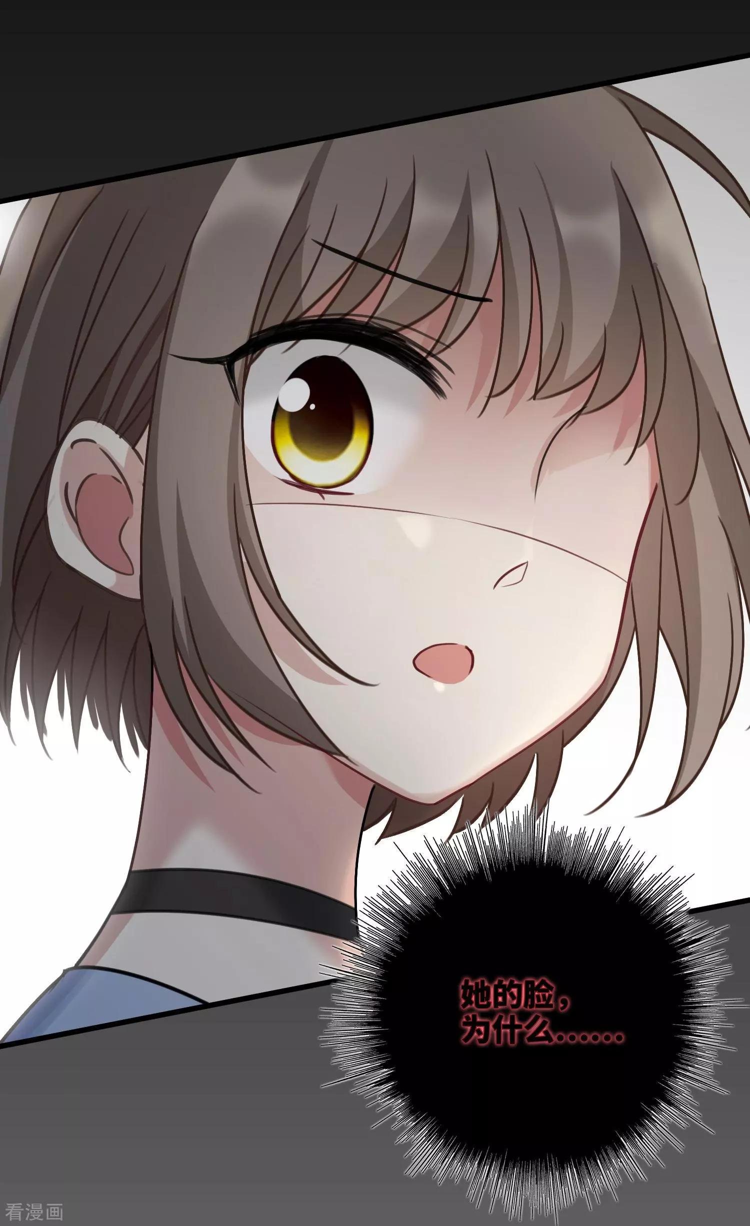 第34话1 真假简依