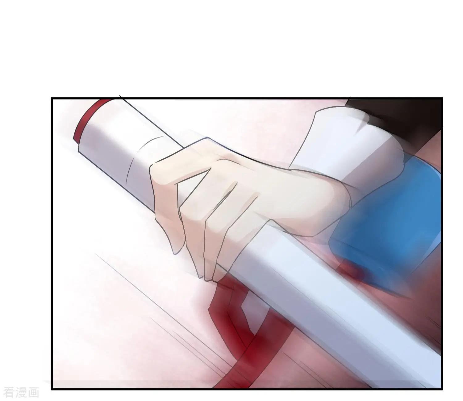第36话1 恶作剧