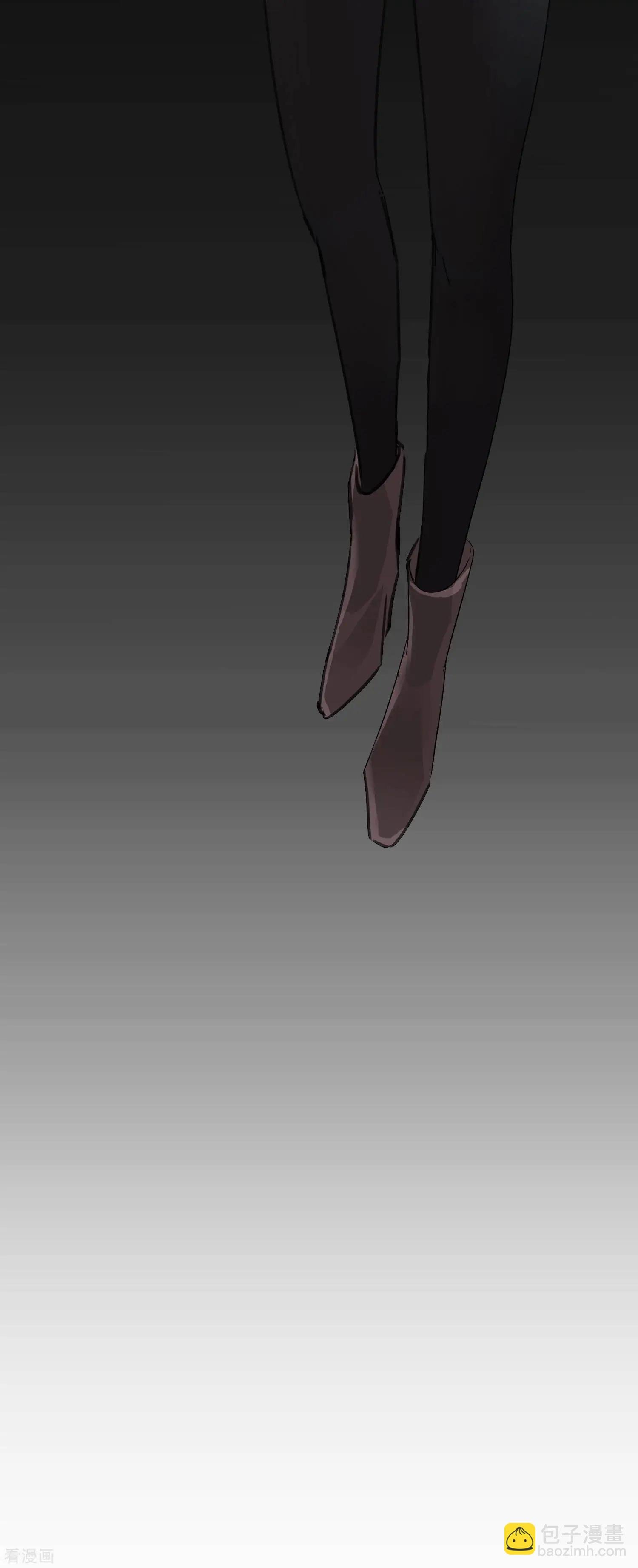 第39话1 牢笼里的小鸟
